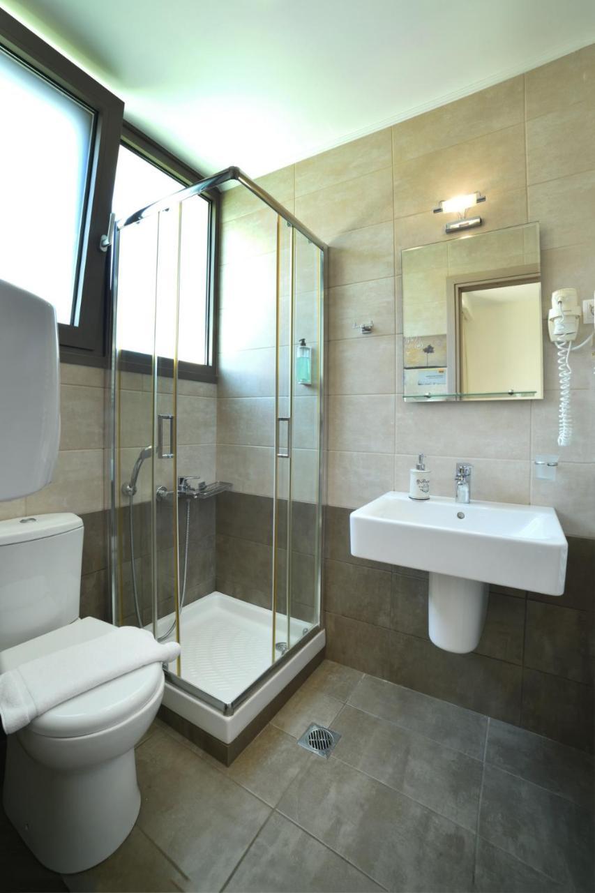 חאניה Sunlight Breeze Villa מראה חיצוני תמונה