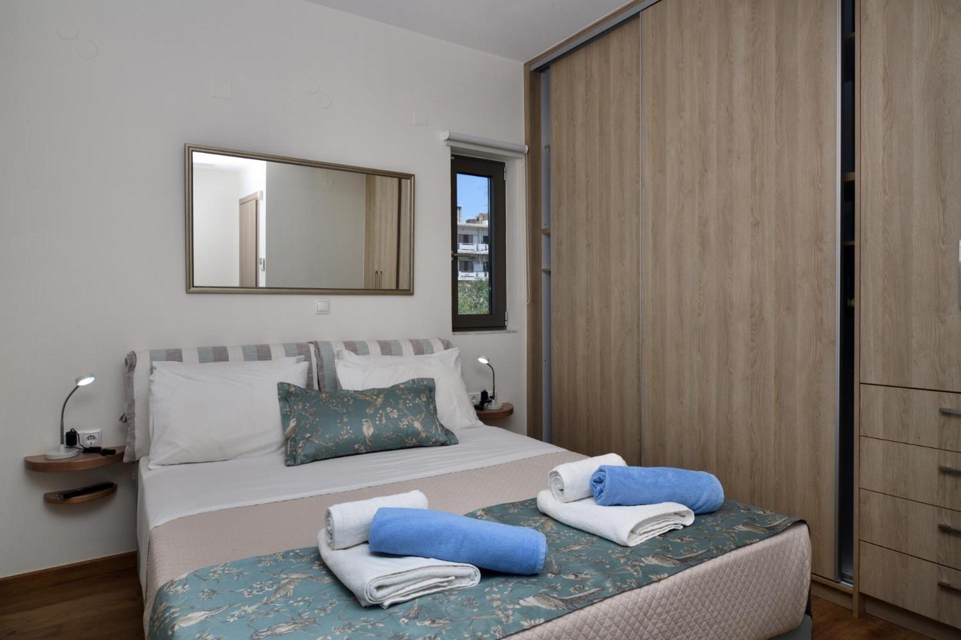 חאניה Sunlight Breeze Villa מראה חיצוני תמונה