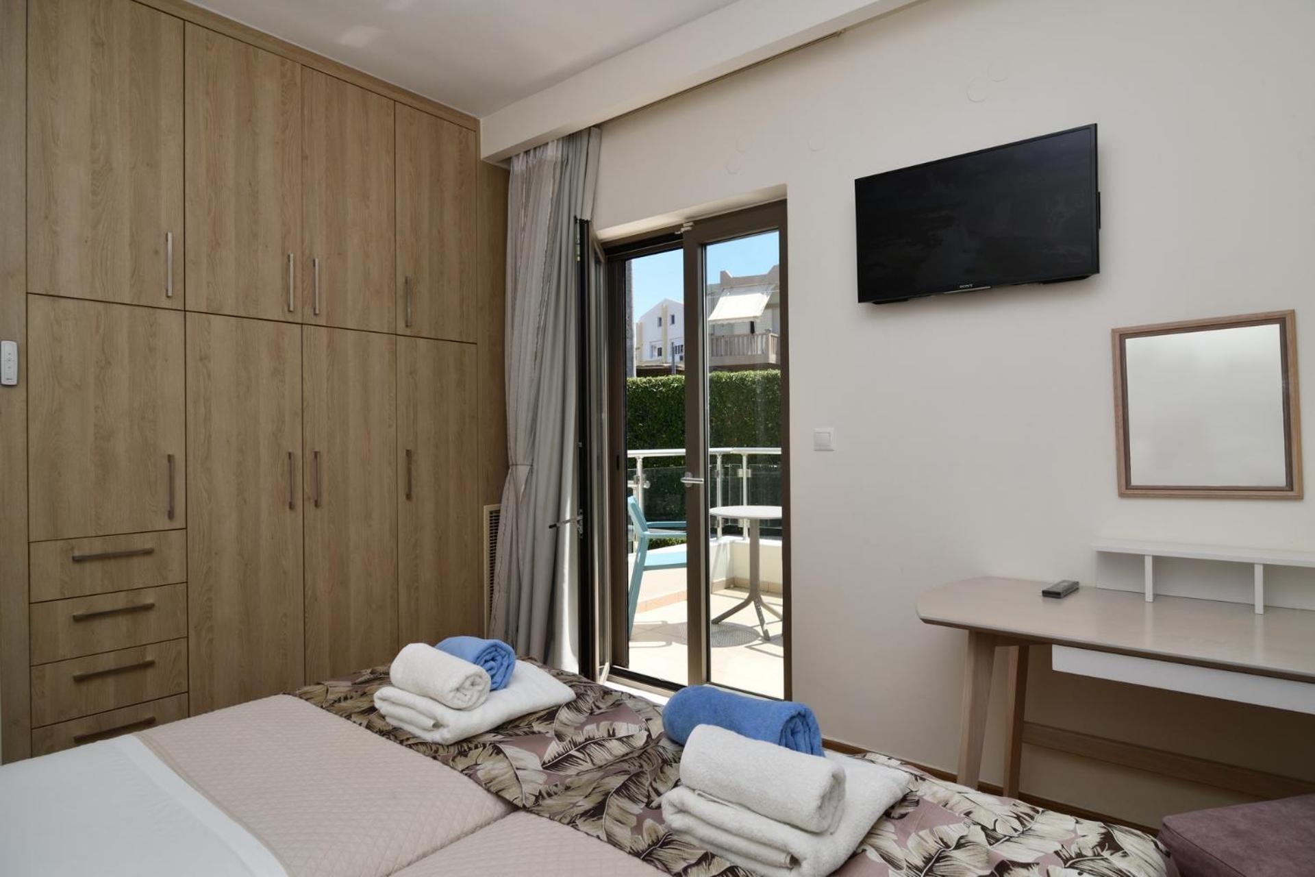 חאניה Sunlight Breeze Villa מראה חיצוני תמונה