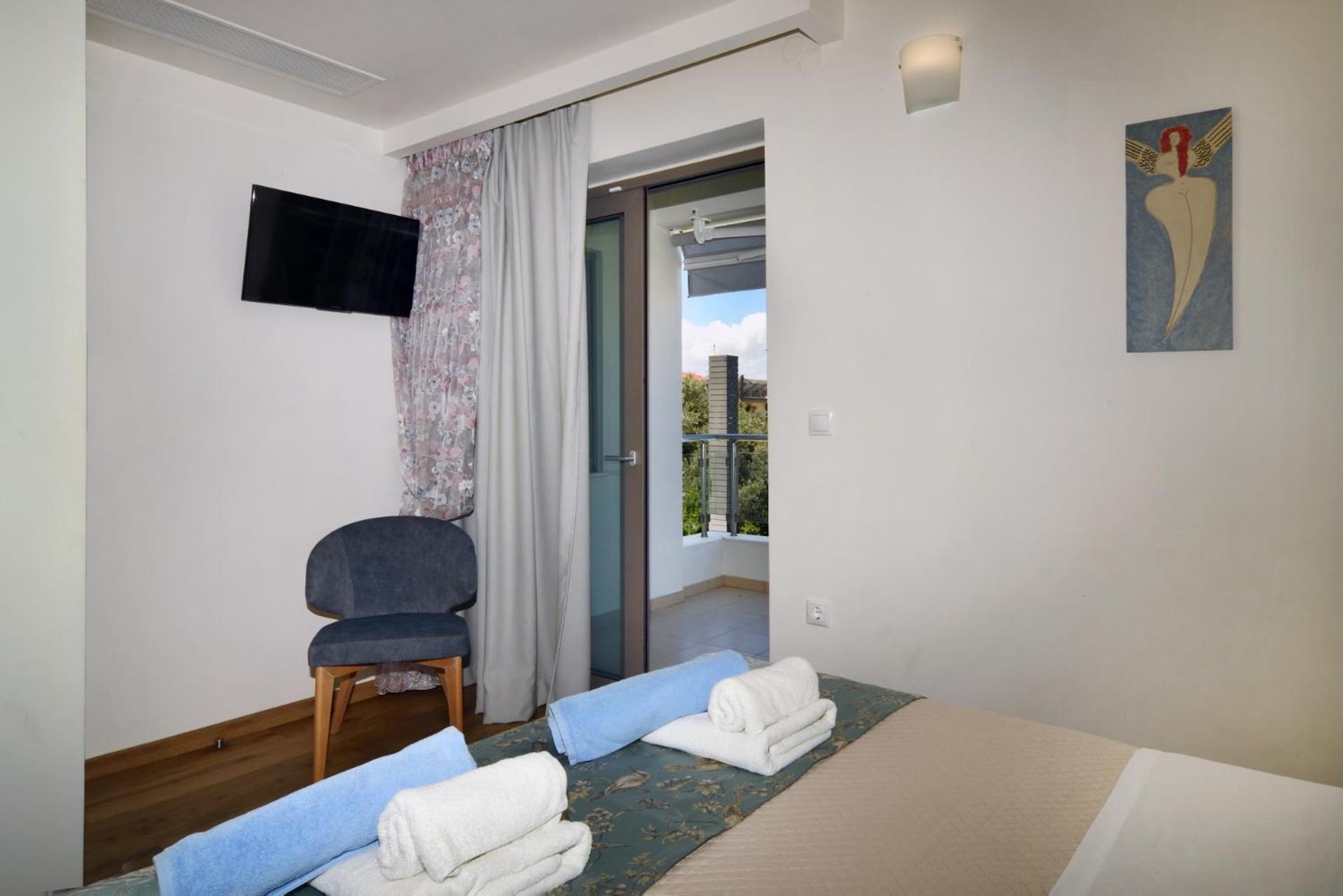 חאניה Sunlight Breeze Villa מראה חיצוני תמונה
