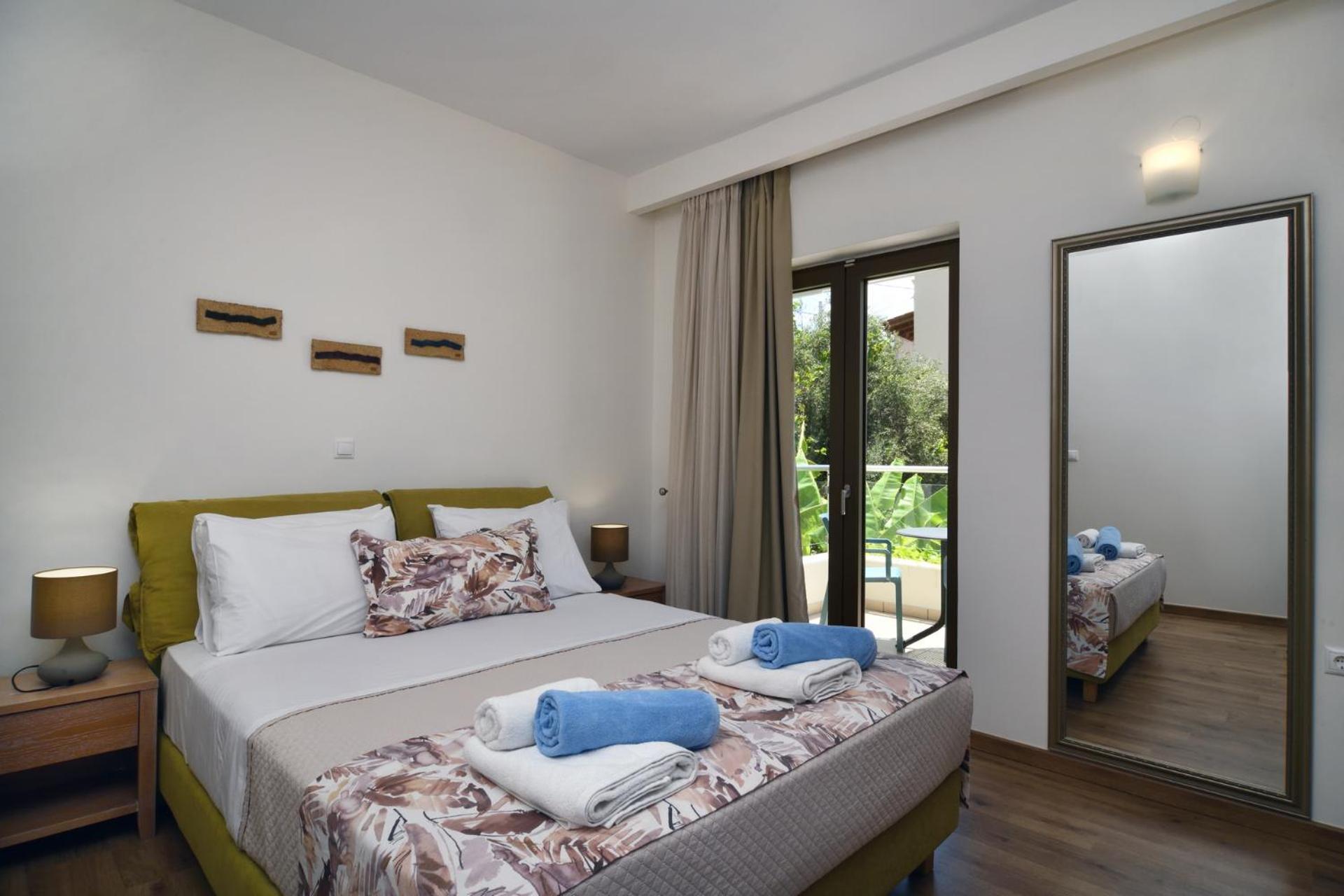 חאניה Sunlight Breeze Villa מראה חיצוני תמונה