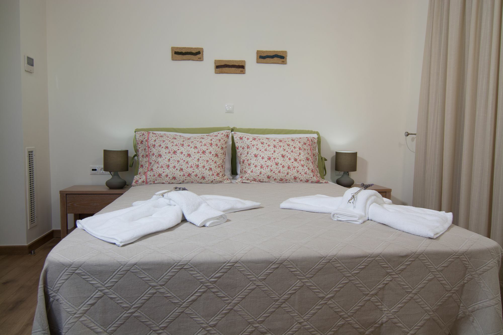 חאניה Sunlight Breeze Villa מראה חיצוני תמונה