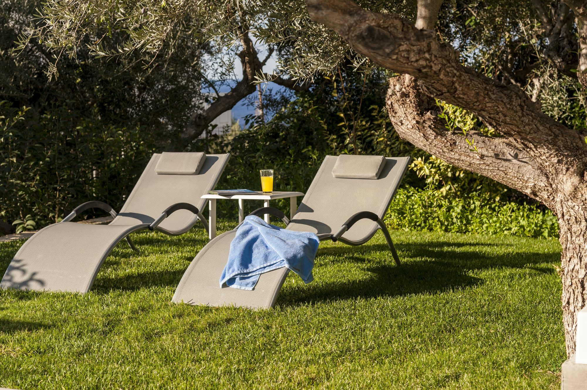 חאניה Sunlight Breeze Villa מראה חיצוני תמונה