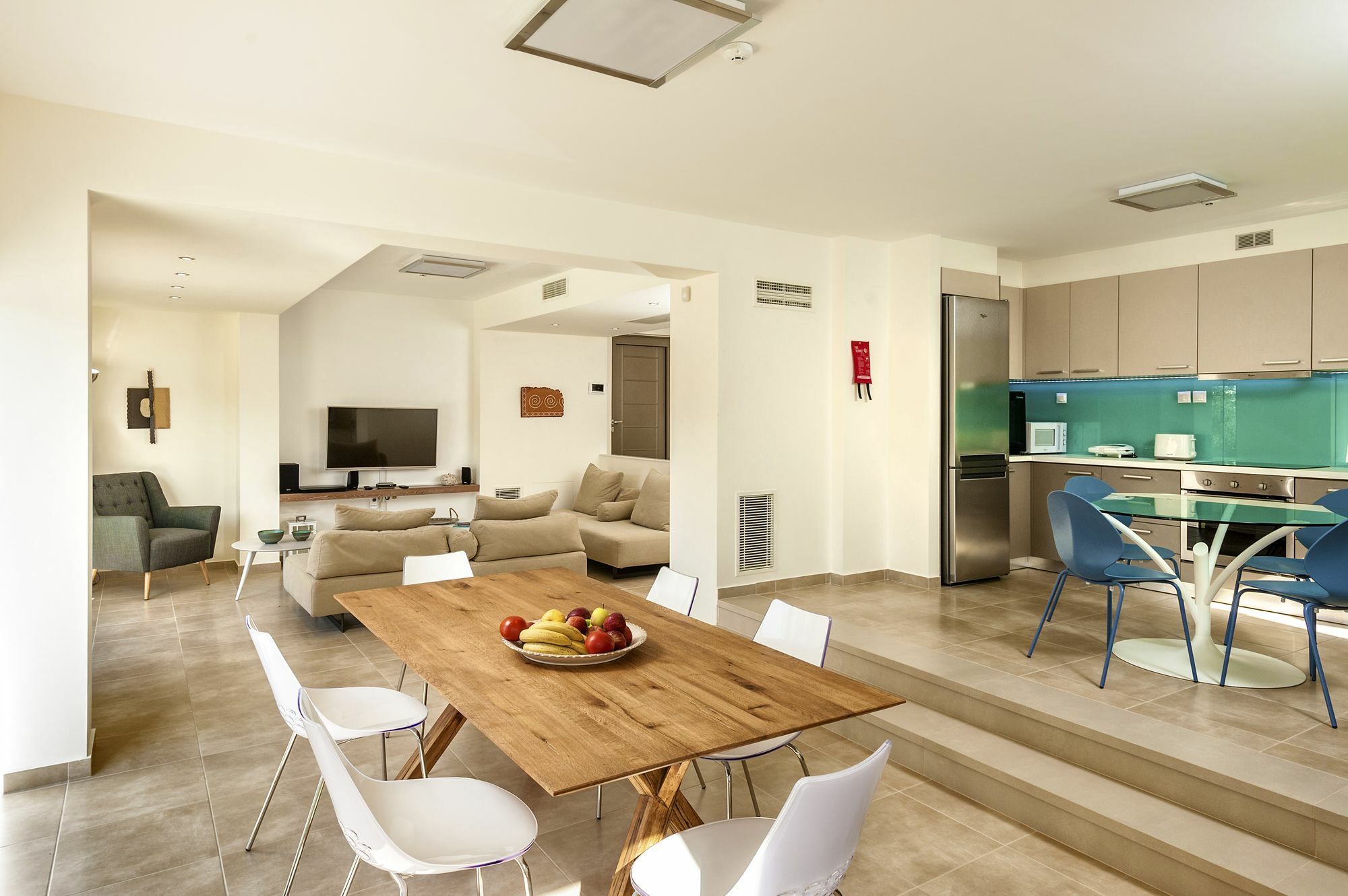 חאניה Sunlight Breeze Villa מראה חיצוני תמונה