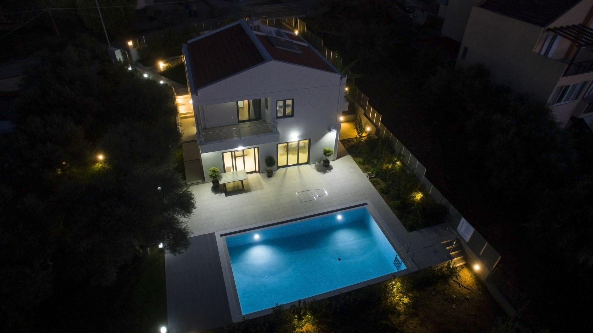 חאניה Sunlight Breeze Villa מראה חיצוני תמונה