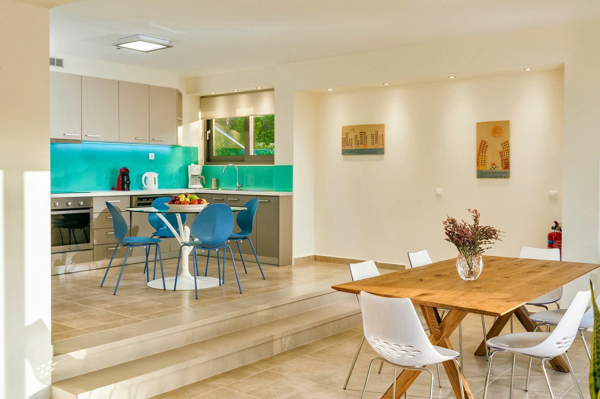 חאניה Sunlight Breeze Villa מראה חיצוני תמונה