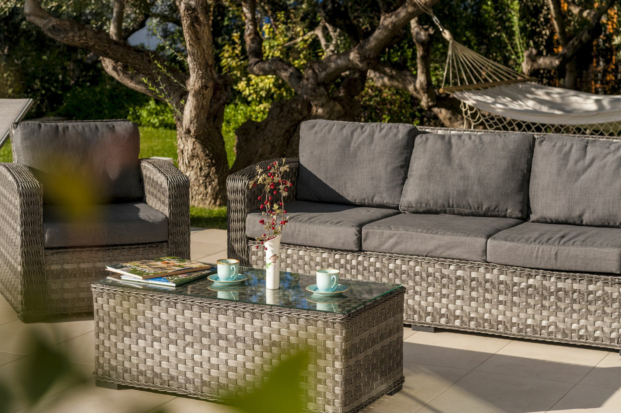חאניה Sunlight Breeze Villa מראה חיצוני תמונה