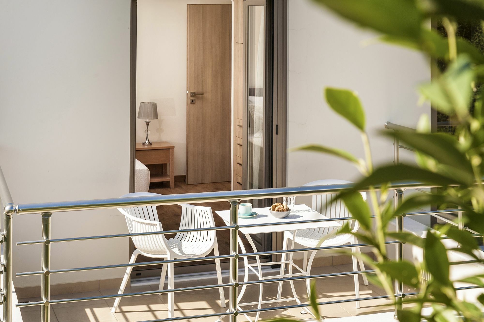 חאניה Sunlight Breeze Villa מראה חיצוני תמונה