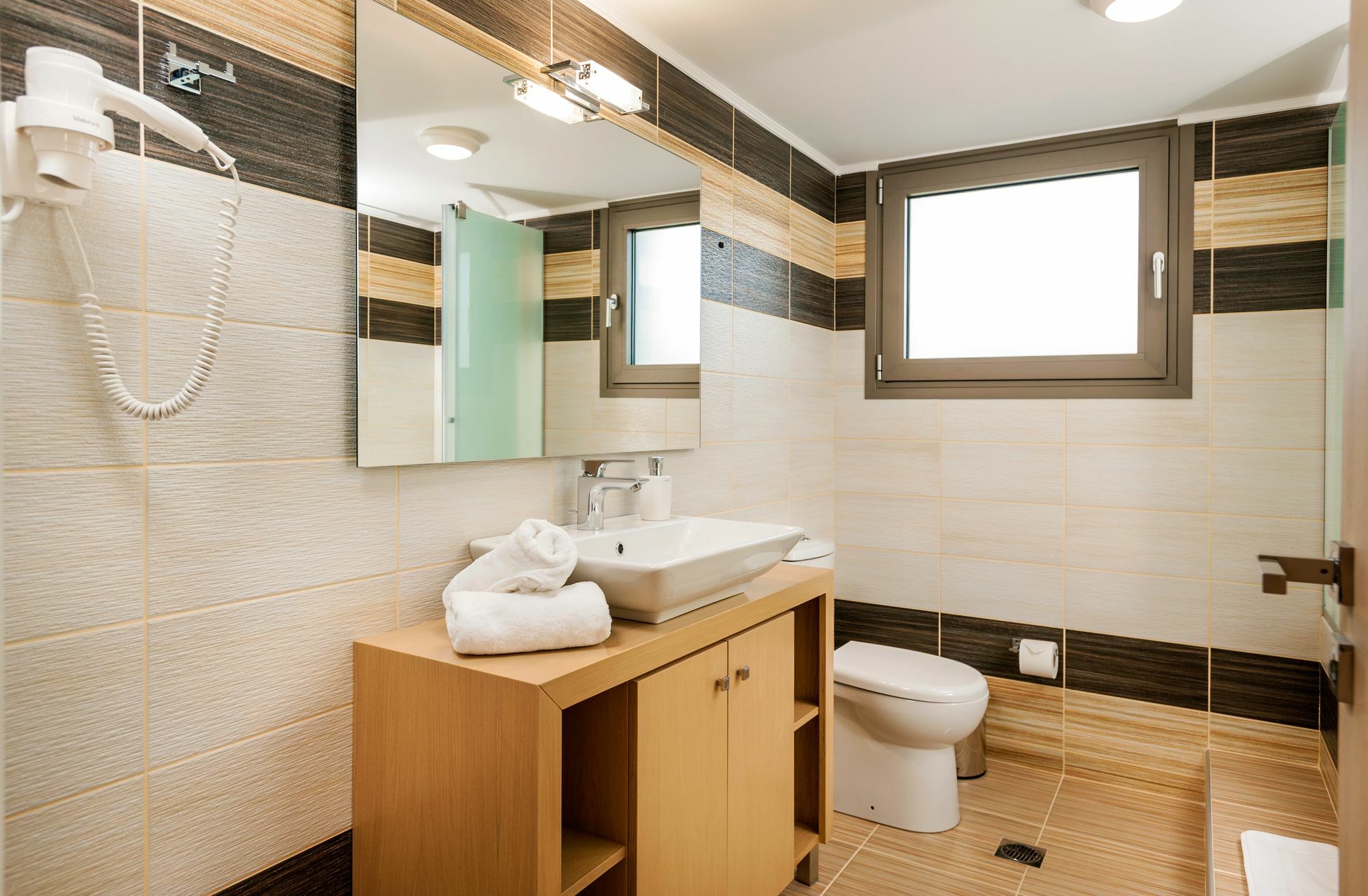 חאניה Sunlight Breeze Villa מראה חיצוני תמונה